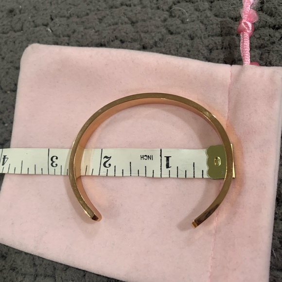 KC Chic Designs cuff - Picture 3 of 4